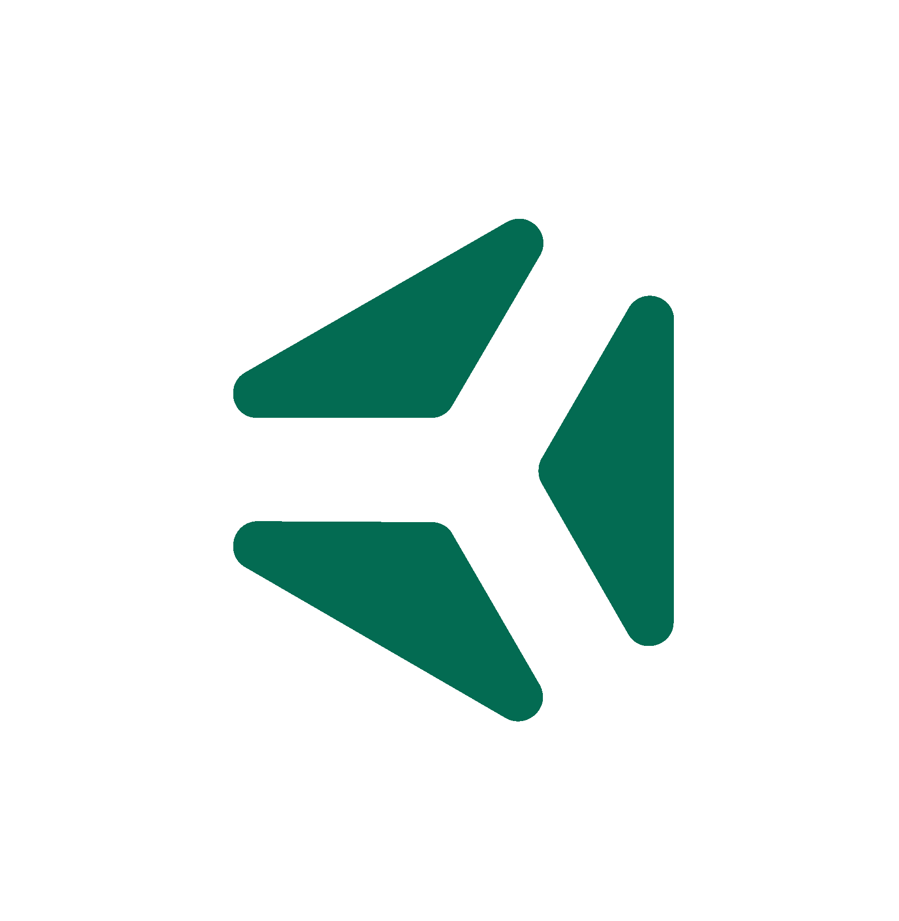 Logo da Trybe